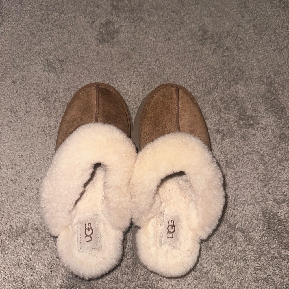 Ugg Platforms - image 4